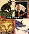Cats On Quilts
