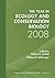 Year in Ecology and Conserv...