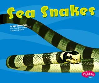 Sea Snakes (Pebble Plus: Under the Sea)