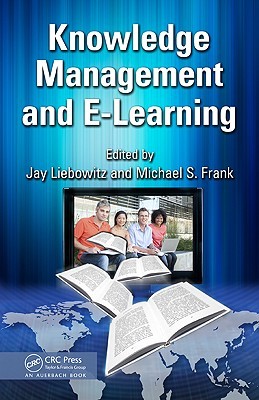 Knowledge Management and E-Learning (Hardcover)