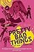 Pretty Bad Things