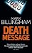 Death Message (Tom Thorne, #7)