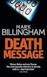 Death Message by Mark Billingham