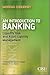 Introduction to Banking