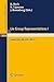 Lie Group Representations I