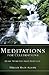 Meditations for Celebrations by Miriam Hain Adams