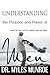 Understanding The Purpose A...
