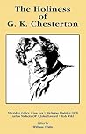 The Holiness of G.K. Chesterton