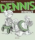 Hank Ketcham's Complete Dennis the Menace, Vol. 2: 1953-1954