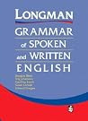 Longman Grammar of Spoken and Written English Longman Grammar of Spoken and Written English