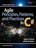 Agile Principles, Patterns, and Practices in C#