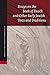 Essays on the Book of Enoch and Other Early Jewish Texts and ... by Michael A. Knibb