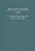 Ethnic Music on Records: A Discography of Ethnic Recordings Produced in the United States, 1893-1942. Vol. 7: Record Number Index, Matrix Number Index (Volume 7) (Music in American Life)