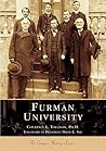 Furman University (SC) (College History Series)