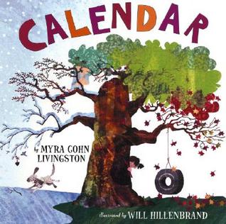 Calendar (Hardcover)