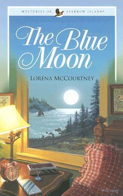 The Blue Moon (Mysteries of Sparrow Island #5)