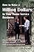 How to Make a Million Dollars in Your Home Service Business: Discover the Secrets to a Six Figure Income from a Front Line Entrepreneur