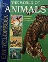 The World of Animals (An illustrated encyclopedia for young readers)
