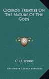 Cicero's Treatise On The Nature Of The Gods
