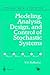 Modeling, Analysis, Design, and Control of Stochastic Systems (Springer Texts in Statistics)