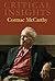 Cormac McCarthy (Critical Insights)
