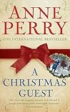 A Christmas Guest (Christmas Stories, #3)
