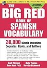 The Big Red Book ...