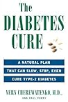 The Diabetes Cure...