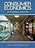 Consumer Economics: A Practical Overview