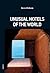 Unusual Hotels of the world