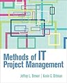 Methods of IT Project Management Methods of IT Project Management