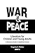 War & Peace Literature for Children and Young Adults: A Resource Guide to Significant Issues