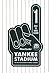 Wise Guide Yankee Stadium: The Fan Navigator to the Stadium (Wise Guides)