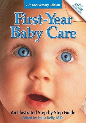 infant care books