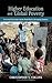 Higher Education and Global Poverty by Christopher S. Collins