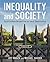 Inequality and Society by Michael Sauder