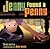 Jenny Found a Penny