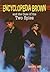 Encyclopedia Brown and the Case of the Two Spies