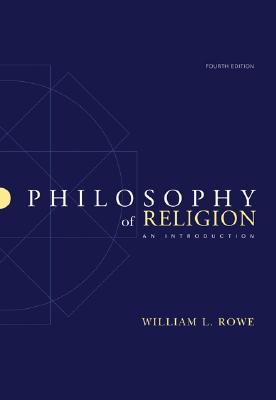 Philosophy of Religion: An Introduction (Paperback)