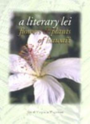 A Literary Lei (Paperback)