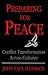 Preparing For Peace: Confli...