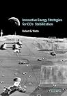 Innovative Energy Strategies for CO2 Stabilization