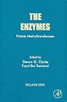The Enzymes: Protein Methyltransferases (Volume 24) (The Enzymes, Volume 24) The Enzymes: Protein Methyltransferases (Volume 24) (The Enzymes, Volume 24)
