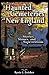 Haunted Cemeteries of New England by Roxie J. Zwicker Haunted Cemeteries of New England by Roxie J. Zwicker