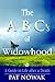 The ABC's of Widowhood by Pat Nowak