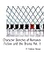 Character Sketches of Romance, Fiction and the Drama, Vol. 1: A Revised American Edition of the Reader's Handbook