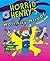 Horrid Henry's Holiday Havoc: Activity Book