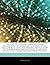 Articles on Fictional Characters with Precognition, Including: Kes (Star Trek), Spider-Man, Cordelia Chase, Paul Atreides, Drusilla (Buffy the Vampire Slayer), Rogue (Comics), Sailor Mars, Sailor Pluto, Phoebe Halliwell, Susan Sto Helit