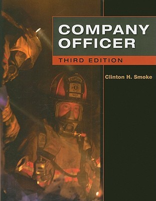 Company Officer (Paperback)