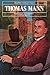 Thomas Mann (Modern Critical Views)